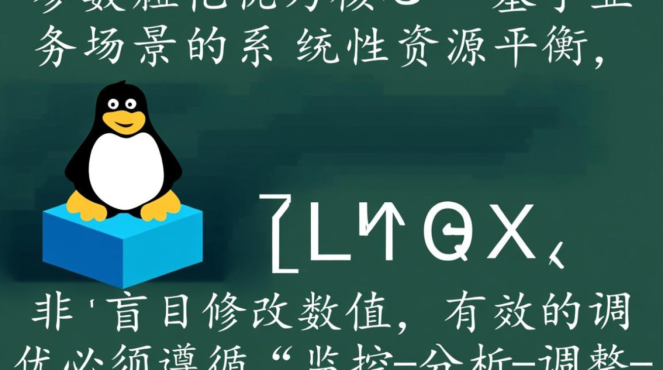 Linux参数调优怎么做？Linux内核参数如何配置？-好主机测评网