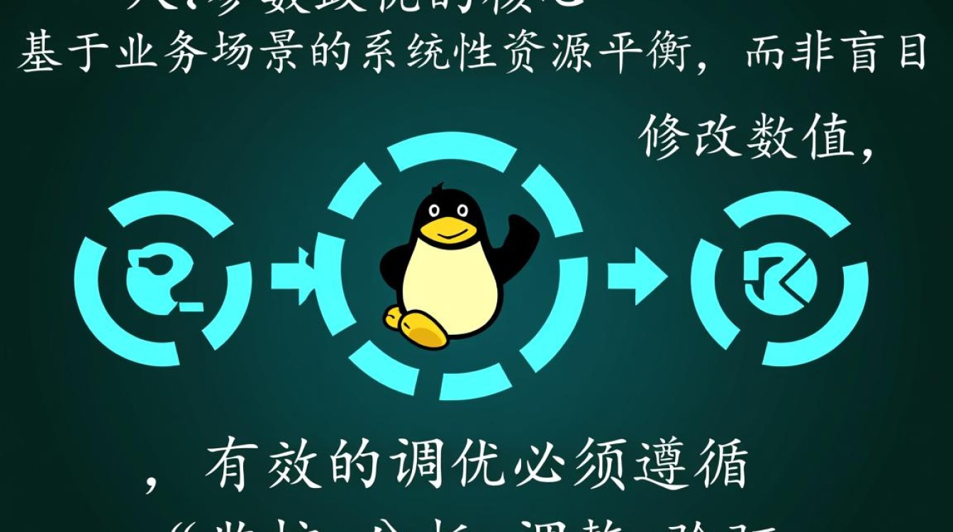 Linux参数调优怎么做？Linux内核参数如何配置？