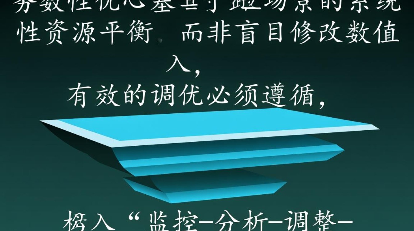 Linux参数调优怎么做？Linux内核参数如何配置？