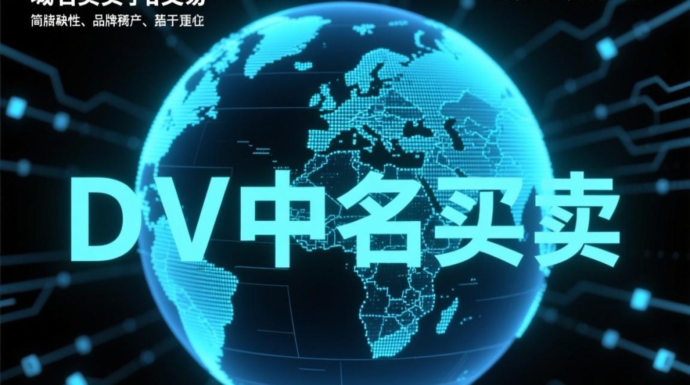 数字域名买卖怎么做，数字域名交易平台有哪些？-好主机测评网