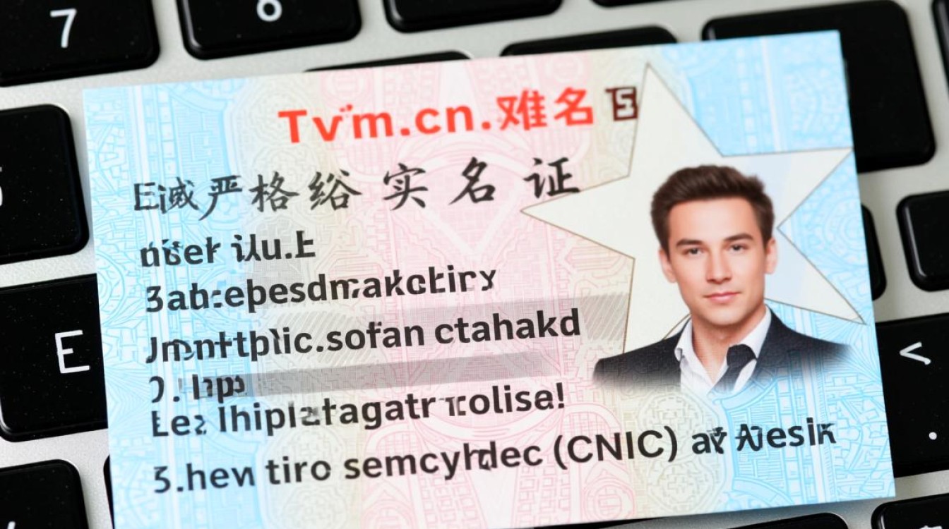 cn域名注册条件是什么,个人注册需要提供什么资料?-好主机测评网