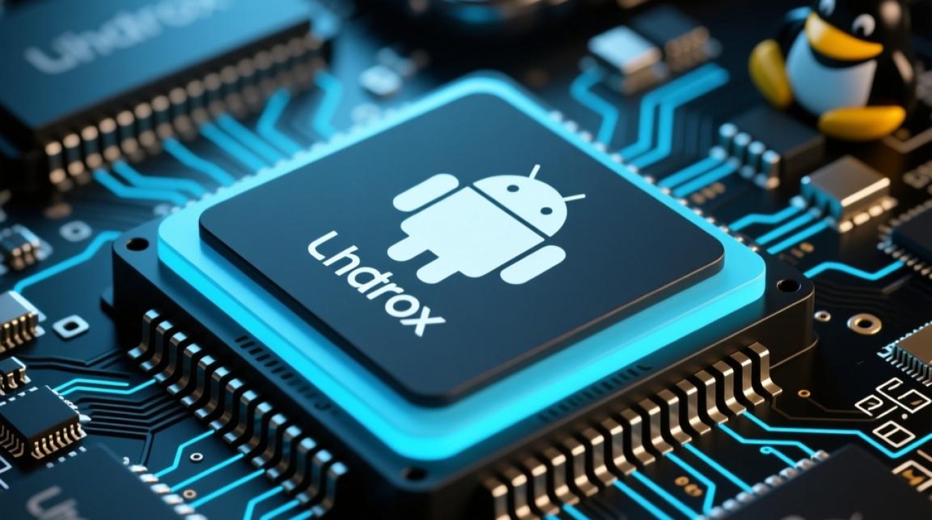 安卓Linux内核是什么，安卓内核和Linux内核有什么区别-好主机测评网