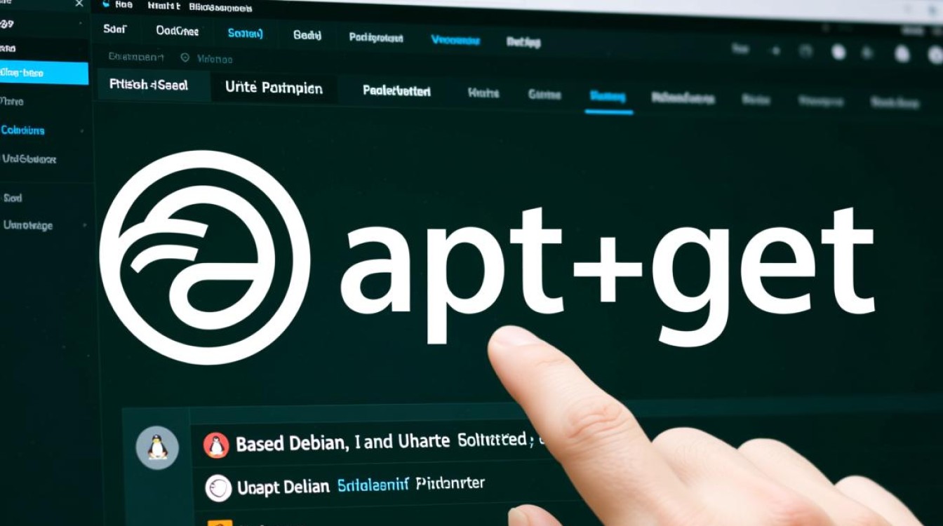 Linux apt get怎么安装软件，apt-get安装命令详解-好主机测评网