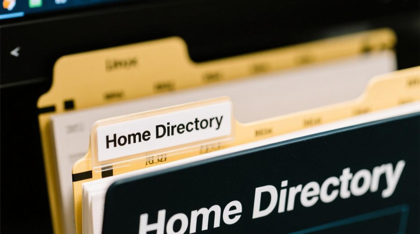 Linux如何修改用户目录,Linux更改用户目录命令-好主机测评网