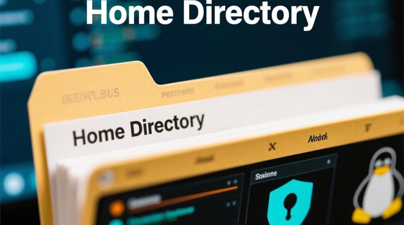 Linux如何修改用户目录，Linux更改用户目录命令