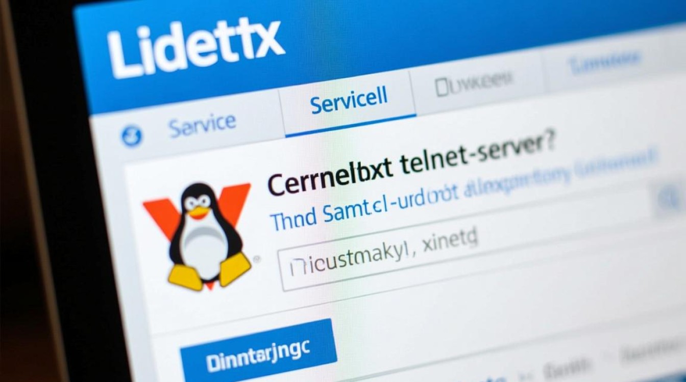 Linux telnet服务怎么开启,如何配置telnet服务端口-好主机测评网