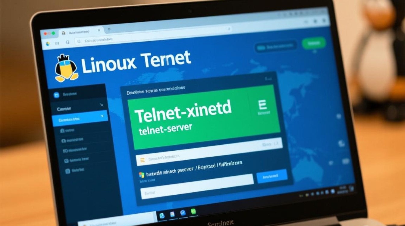 Linux telnet服务怎么开启,如何配置telnet服务端口 Linux telnet服务怎么开启,如何配置telnet服务端口