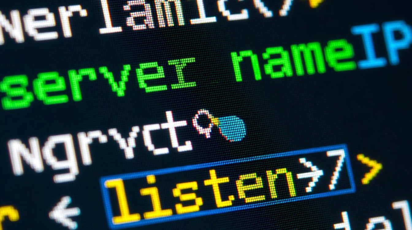 Nginx域名怎么配置,IP地址怎么访问?-好主机测评网