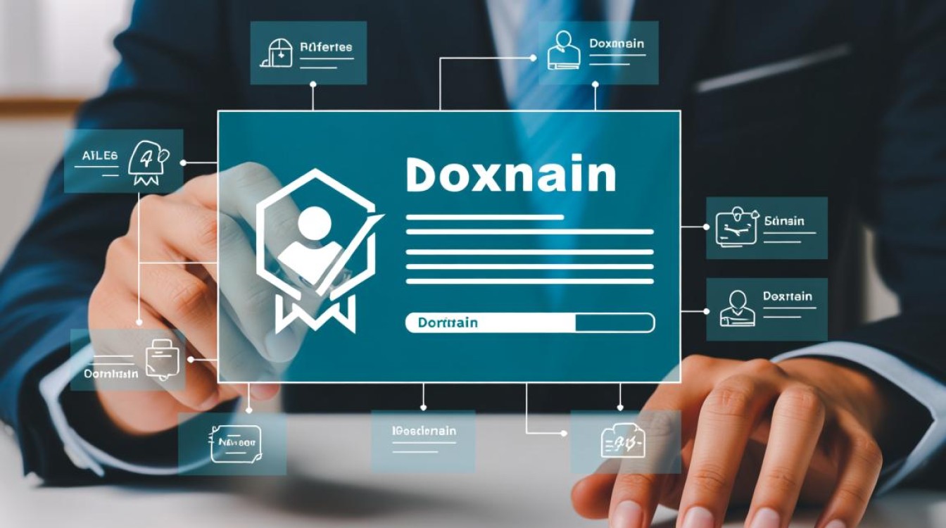 什么是域名认证，域名实名认证需要提交什么资料？