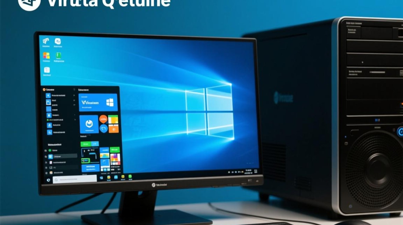 虚拟机画面太小怎么办，虚拟机怎么全屏显示-好主机测评网