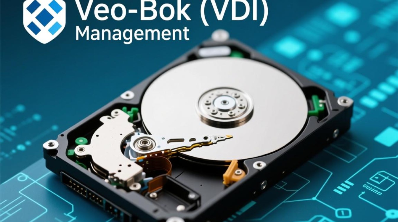 vbox虚拟机HDi怎么用？HDi文件如何打开