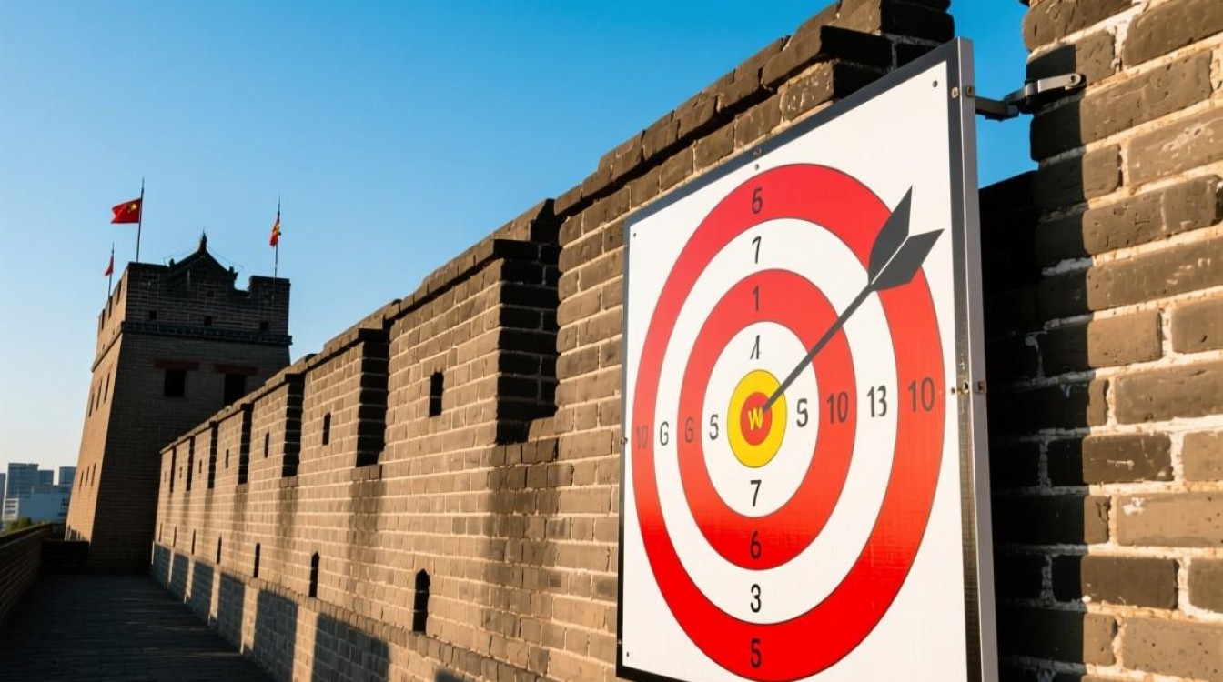 域名IP被墙怎么办，如何快速解封恢复访问？