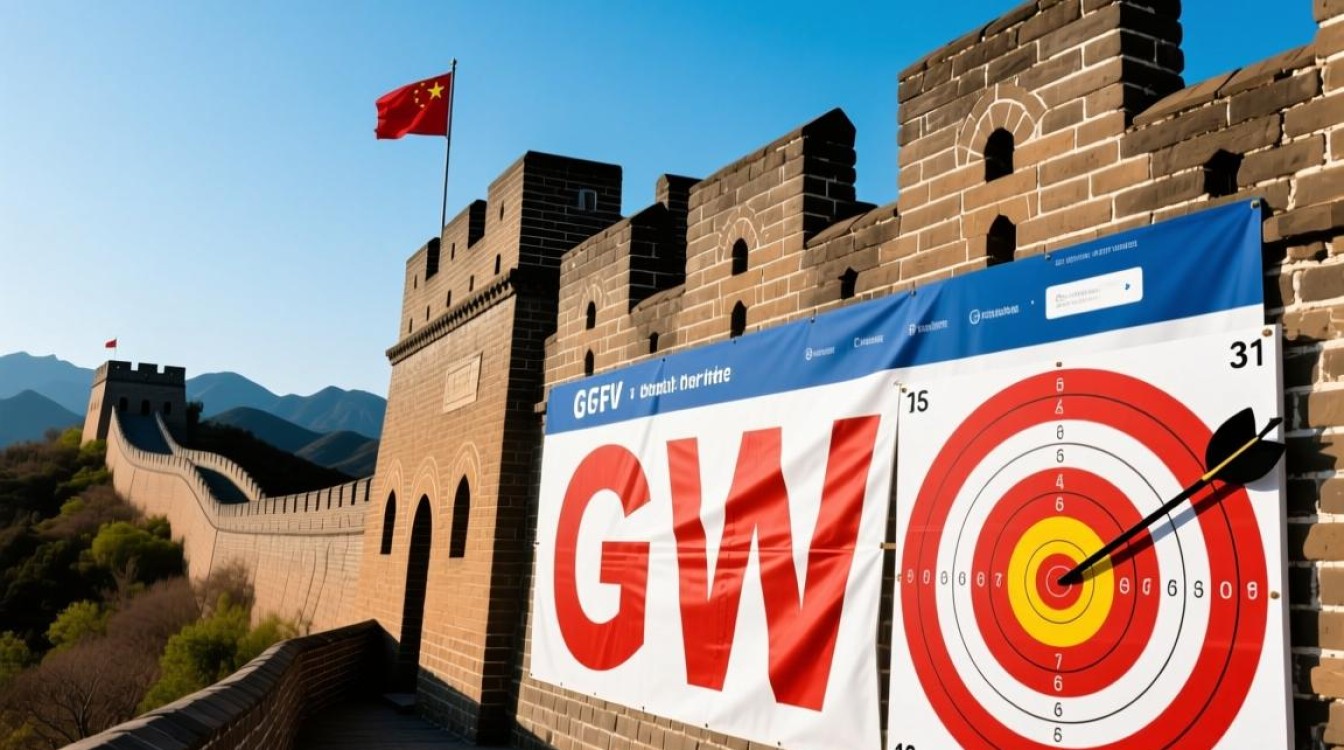 域名IP被墙怎么办，如何快速解封恢复访问？