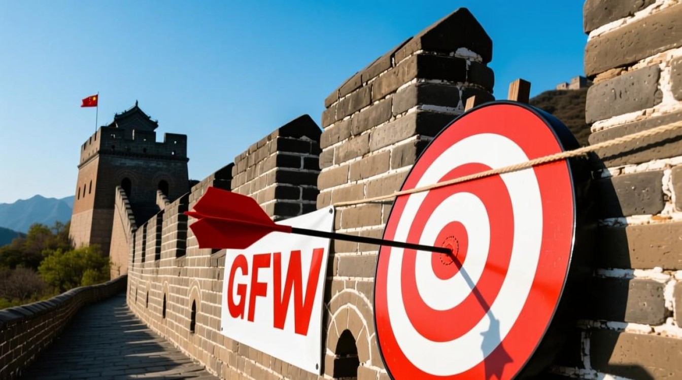 域名IP被墙怎么办，如何快速解封恢复访问？