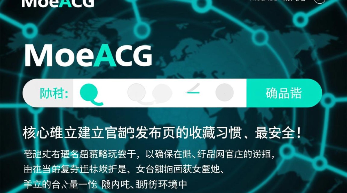 moeacg新域名是什么，moeacg官网打不开怎么进？