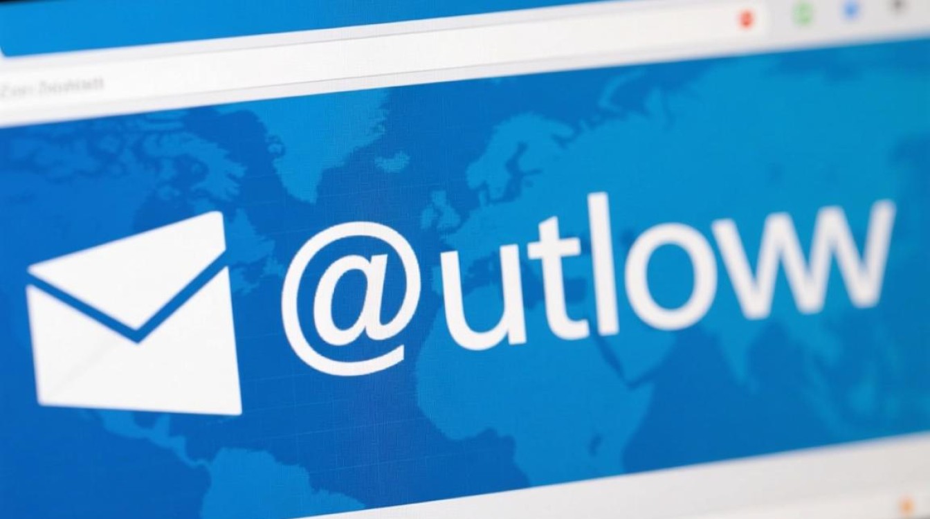 Outlook域名是什么，如何设置自定义邮箱后缀？