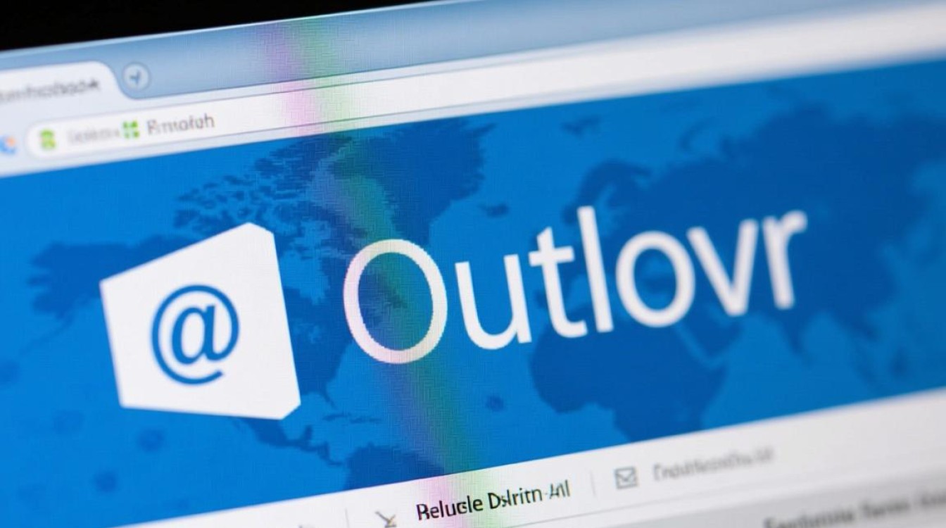 Outlook域名是什么，如何设置自定义邮箱后缀？