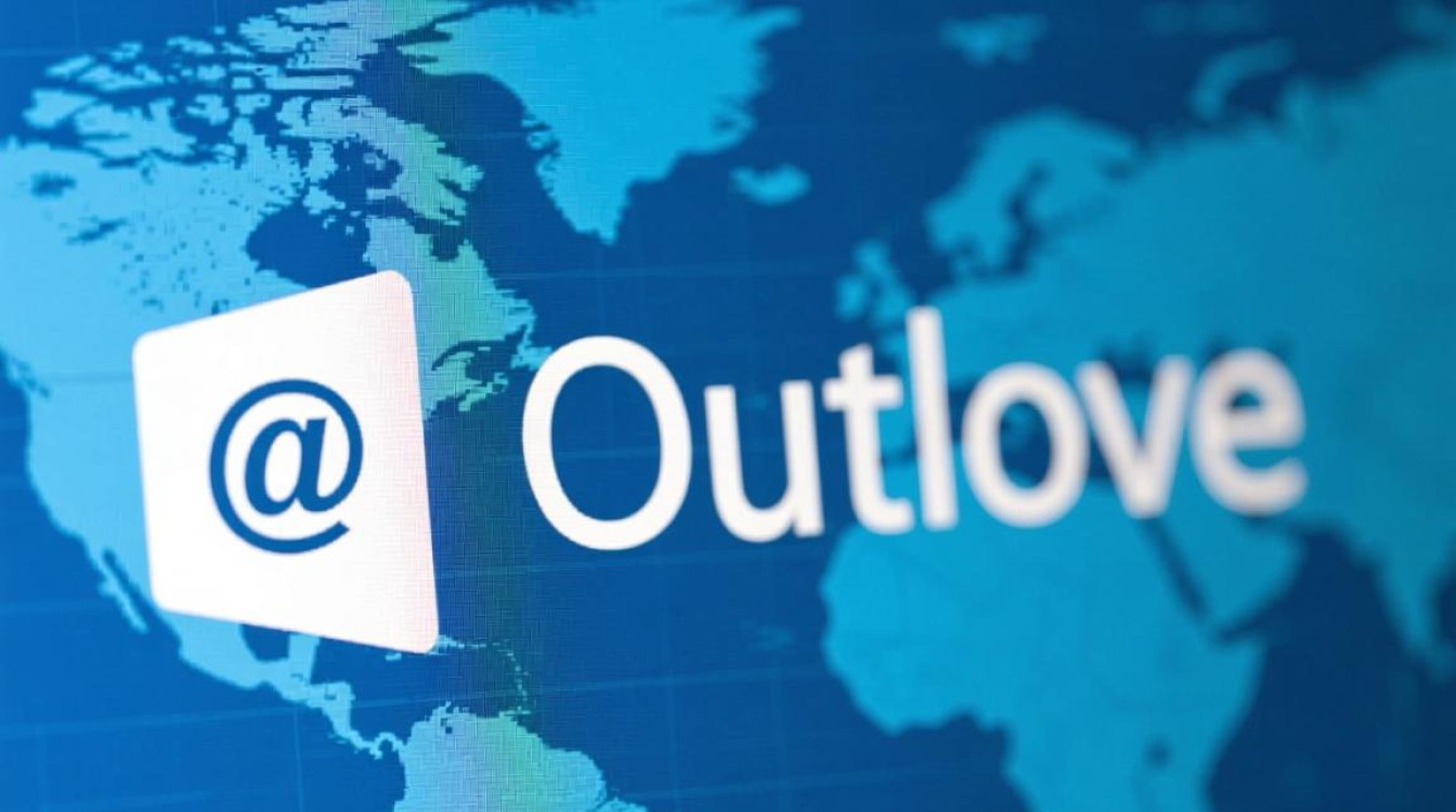 Outlook域名是什么，如何设置自定义邮箱后缀？