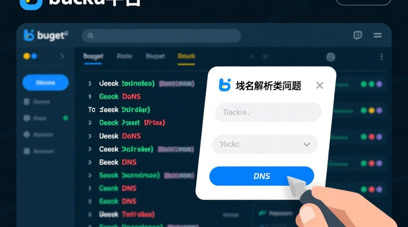 Bugku解析域名怎么解，CTF域名解析题通关技巧