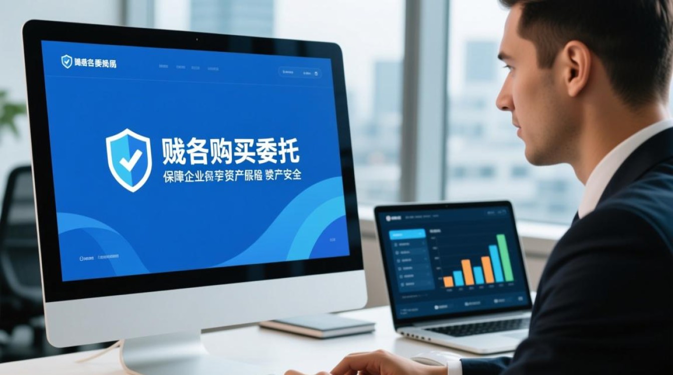 域名购买委托怎么做，域名交易流程是什么？