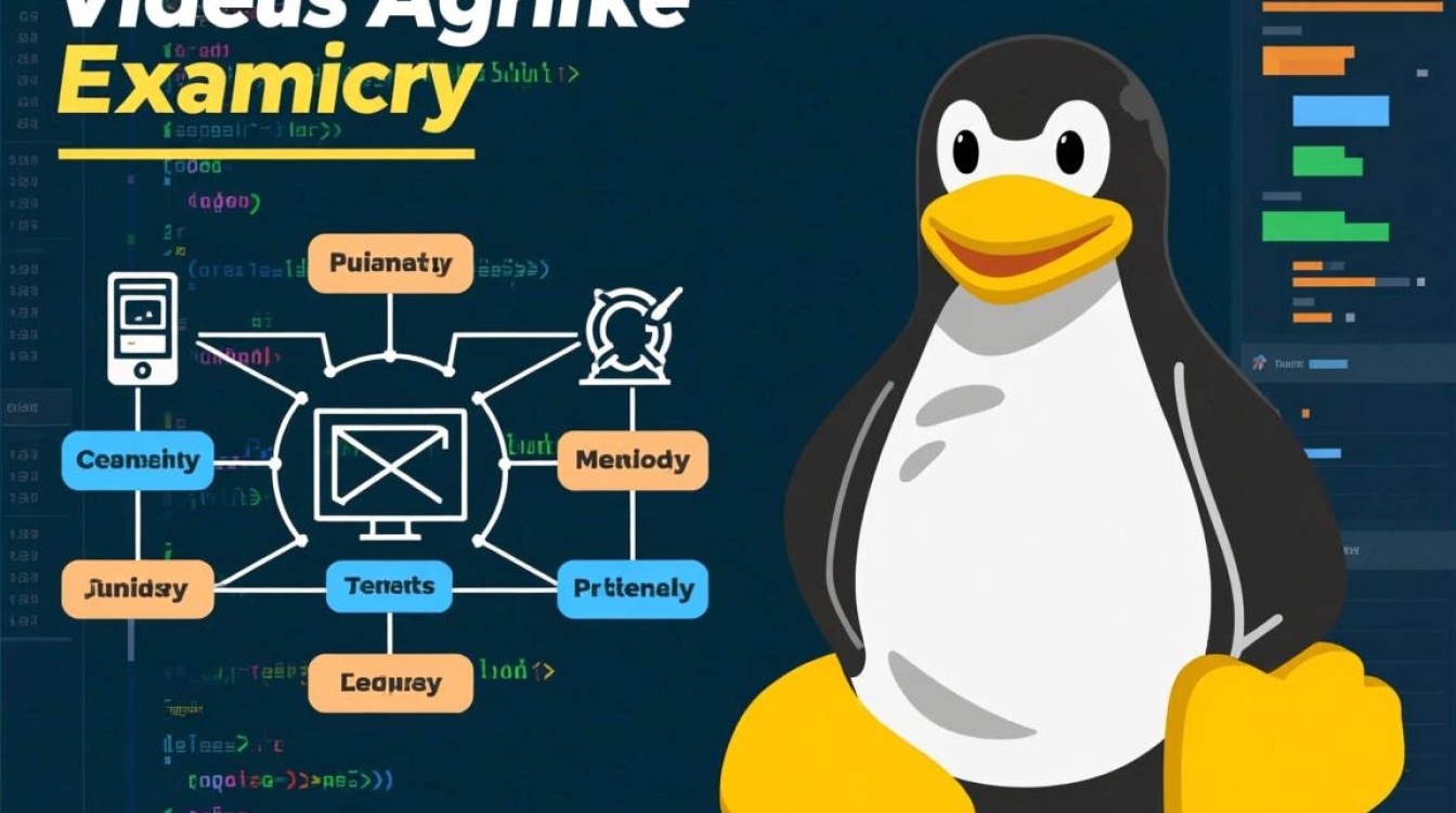 Linux视频高级教程怎么学，Linux高级教程哪个好