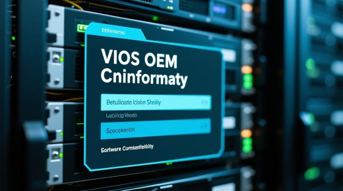 虚拟机BIOS OEM怎么修改，VMware虚拟机OEM信息在哪里设置？