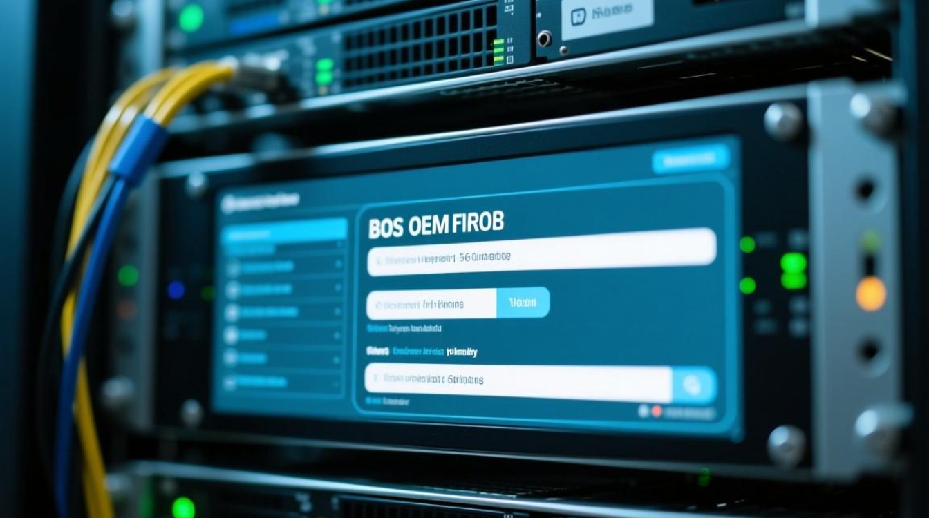 虚拟机BIOS OEM怎么修改，VMware虚拟机OEM信息在哪里设置？