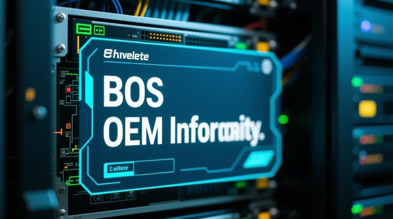 虚拟机BIOS OEM怎么修改，VMware虚拟机OEM信息在哪里设置？