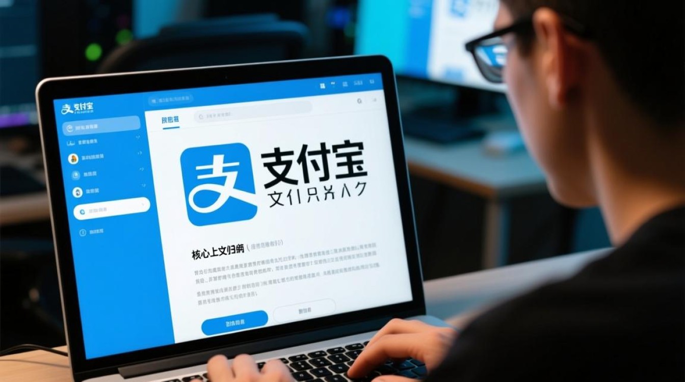 Linux能用支付宝吗，Linux系统怎么使用支付宝