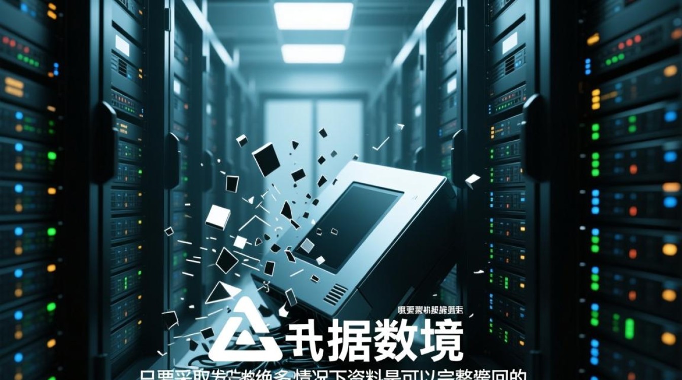 虚拟机数据怎么恢复，虚拟机资料找回方法-好主机测评网