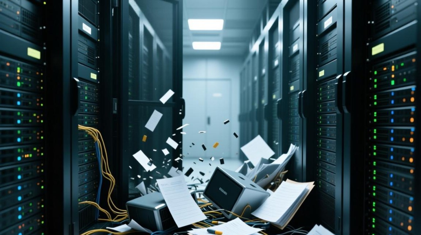 虚拟机数据怎么恢复，虚拟机资料找回方法