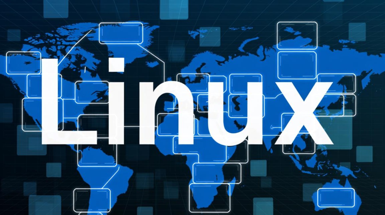Linux线性地址是什么？和物理地址的区别有哪些？