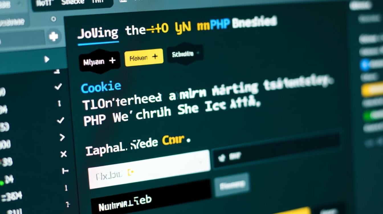 PHP Cookie怎么设置域名，跨域共享不生效怎么办