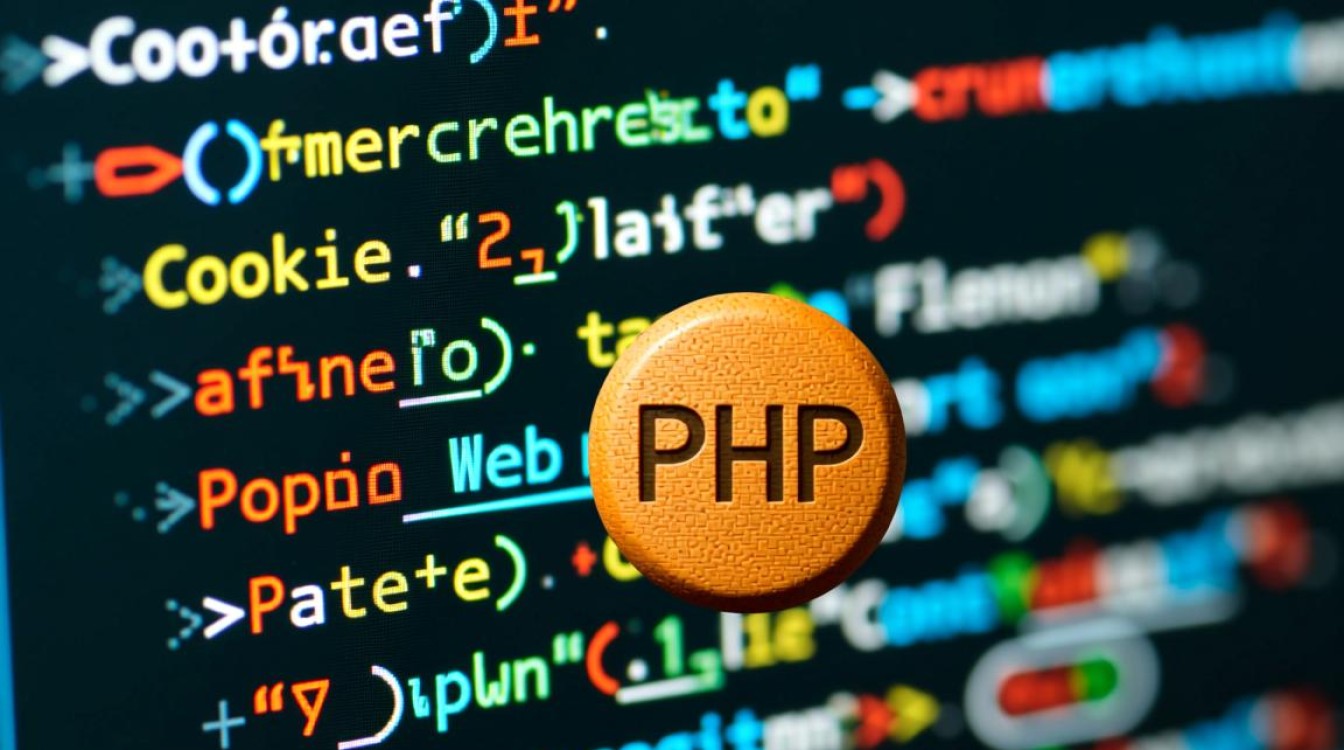PHP Cookie怎么设置域名，跨域共享不生效怎么办