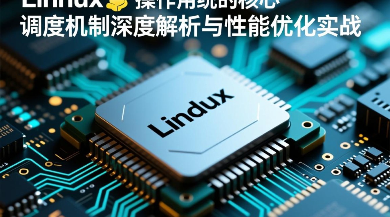 Linux CPU调度原理是什么，进程调度算法有哪些？-好主机测评网