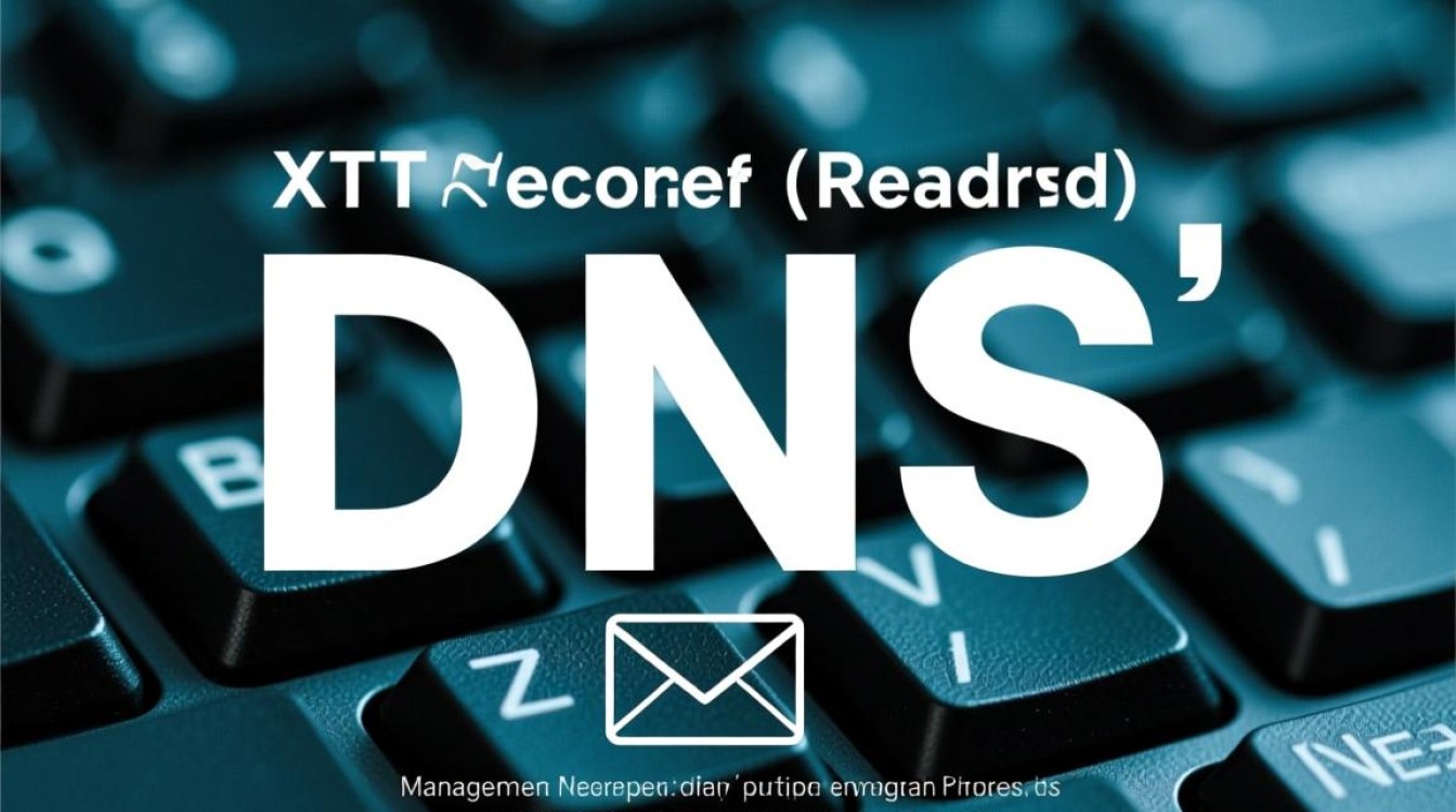 域名txt记录怎么填写，域名txt记录有什么作用？