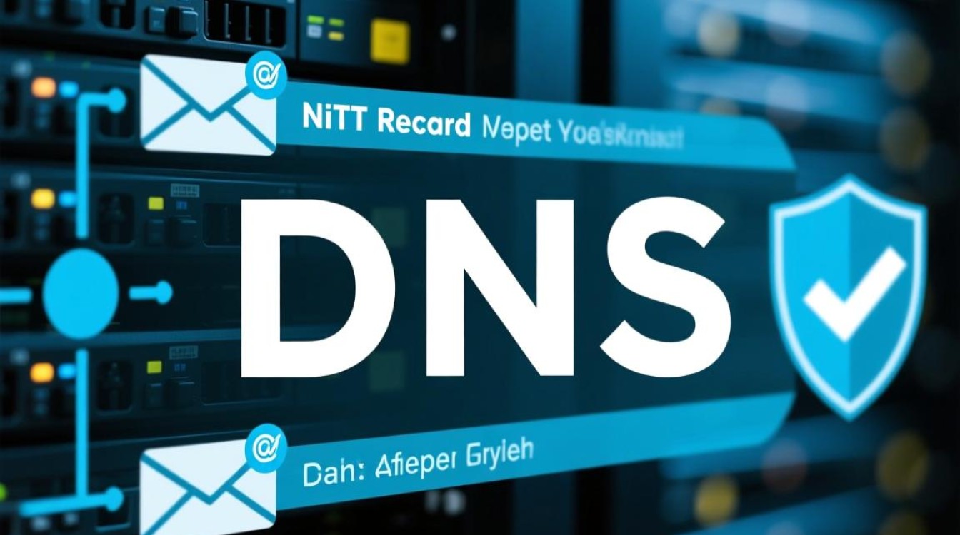 域名txt记录怎么填写，域名txt记录有什么作用？