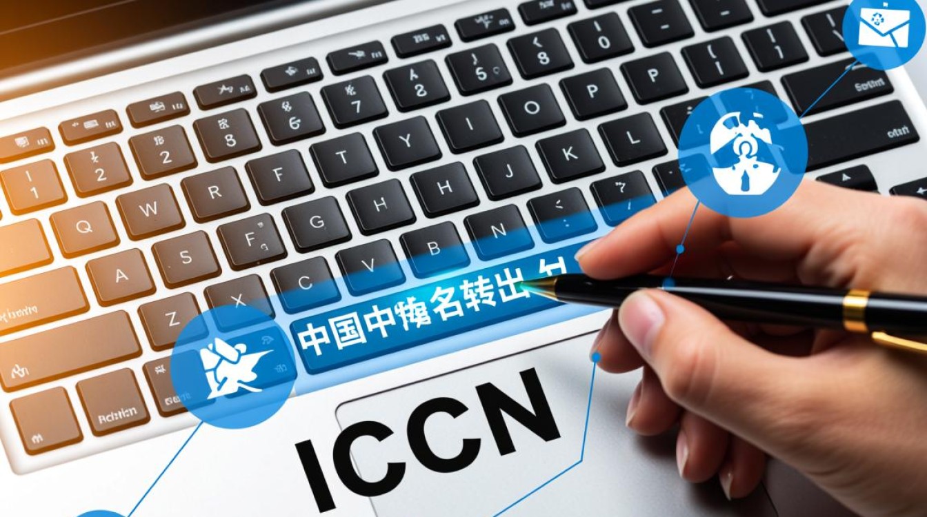 易名中国域名转出怎么操作，易名域名转出需要多久？-好主机测评网