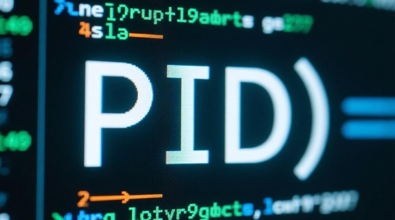 Linux怎么获取进程号，如何根据进程名查看PID？