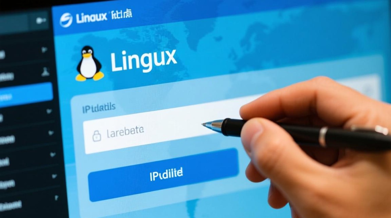 Linux怎么配置IP地址？Linux命令配置IP详细步骤