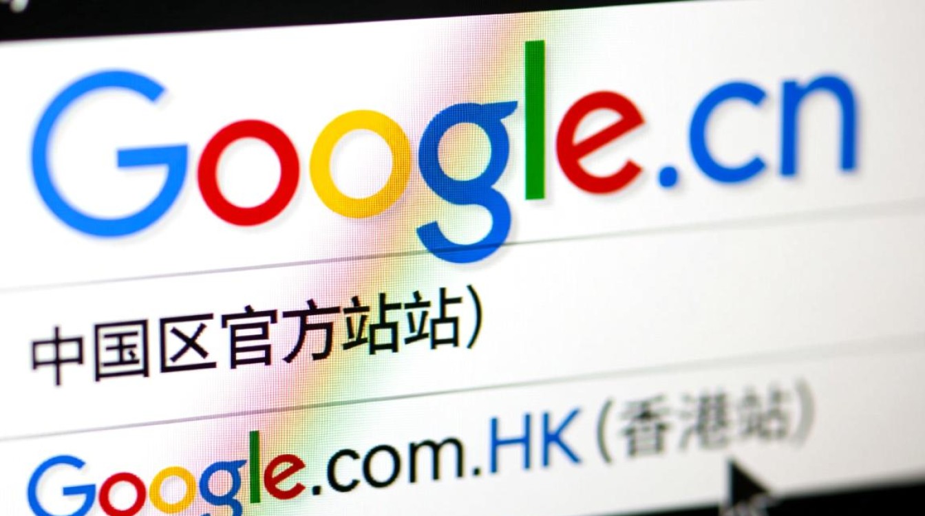 谷歌中文域名是什么，谷歌官网怎么打开？