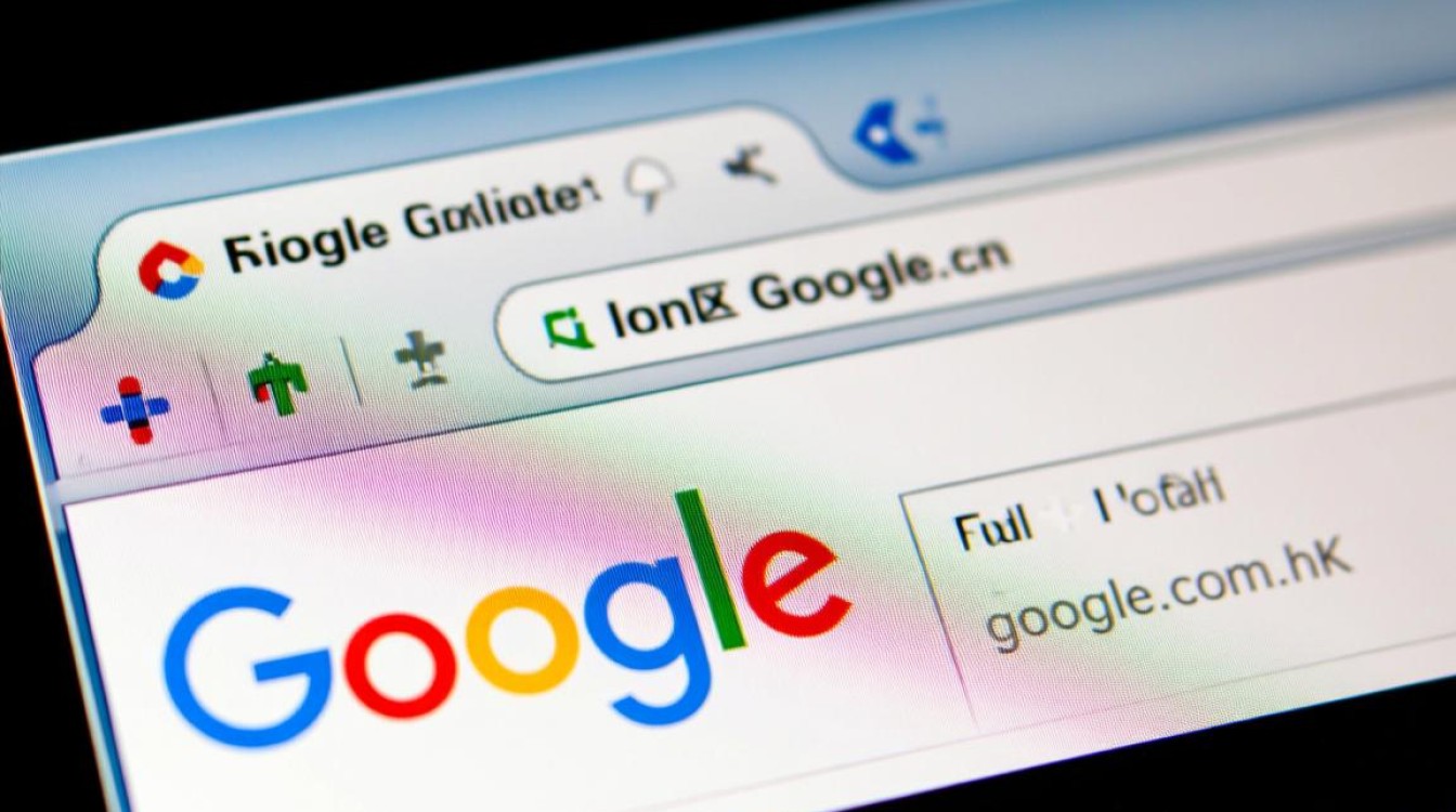 谷歌中文域名是什么，谷歌官网怎么打开？