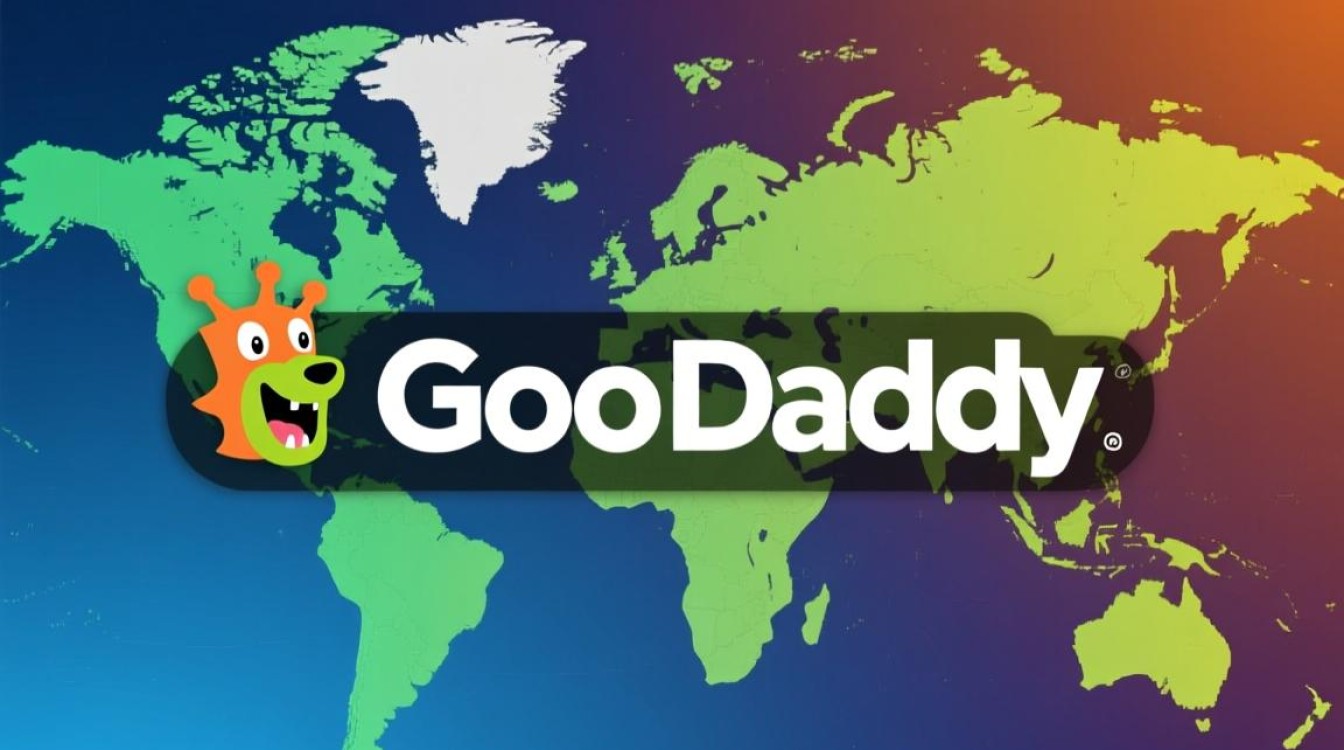 GoDaddy域名怎么买，GoDaddy域名购买靠谱吗？