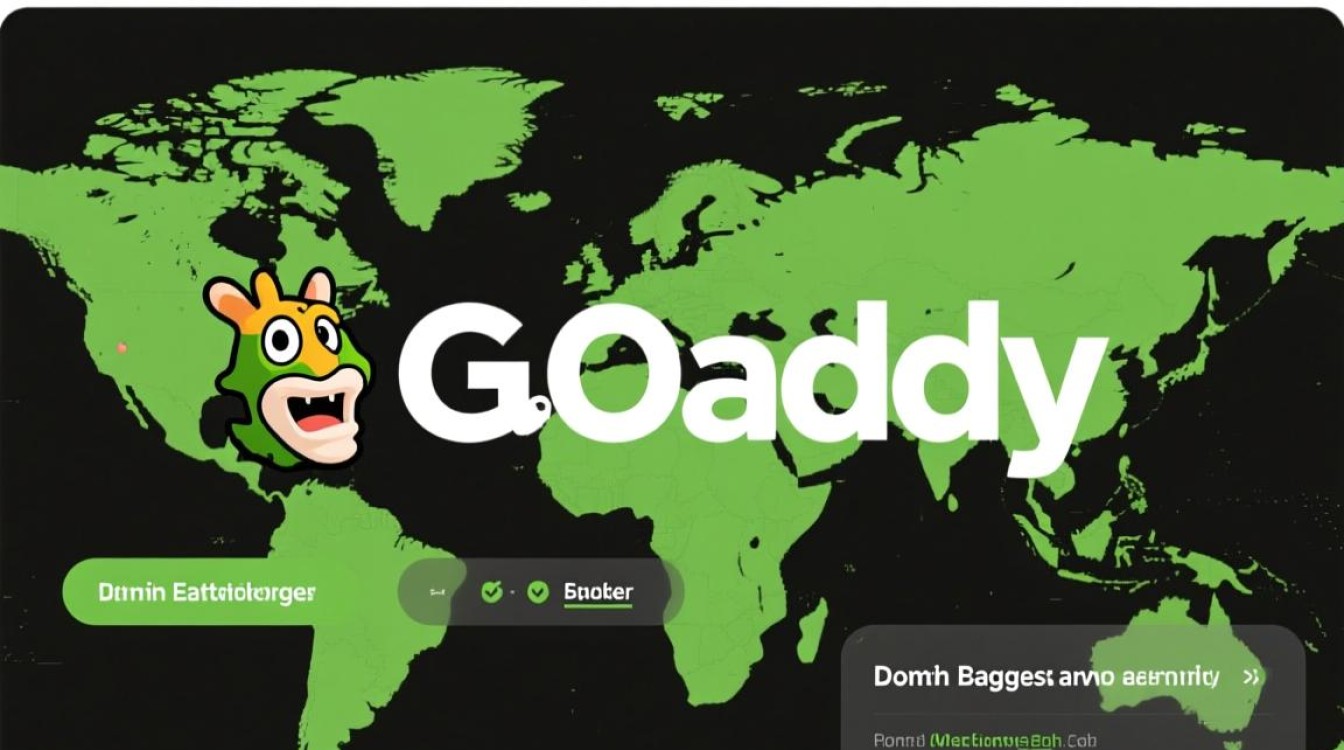 GoDaddy域名怎么买，GoDaddy域名购买靠谱吗？