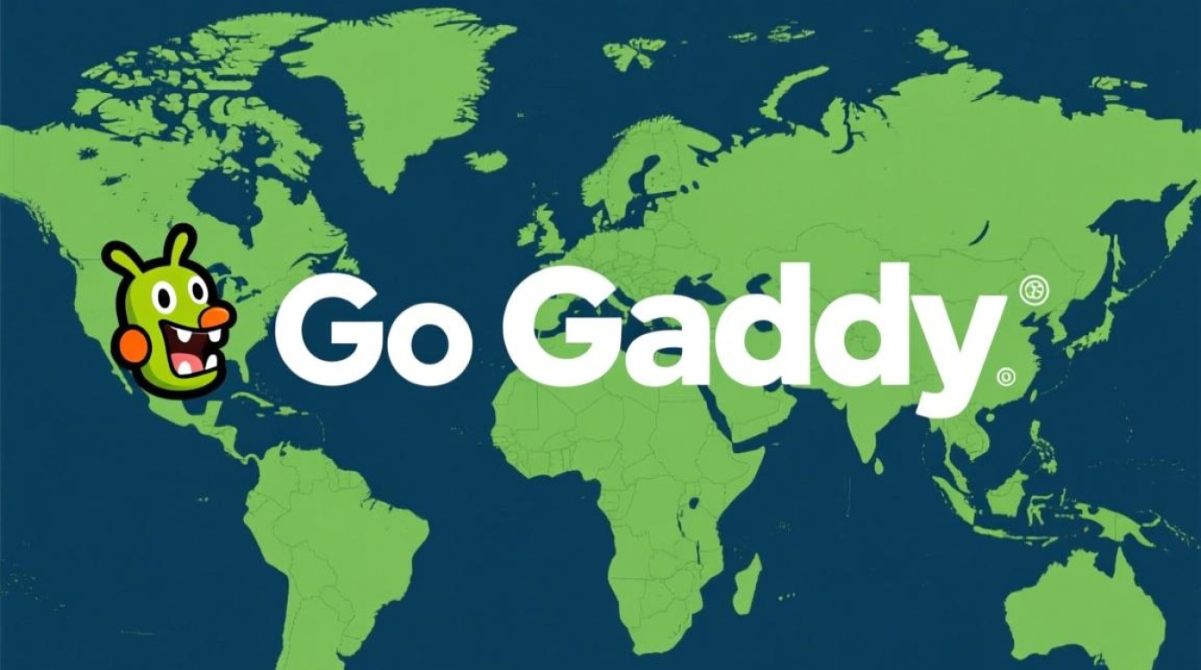 GoDaddy域名怎么买，GoDaddy域名购买靠谱吗？