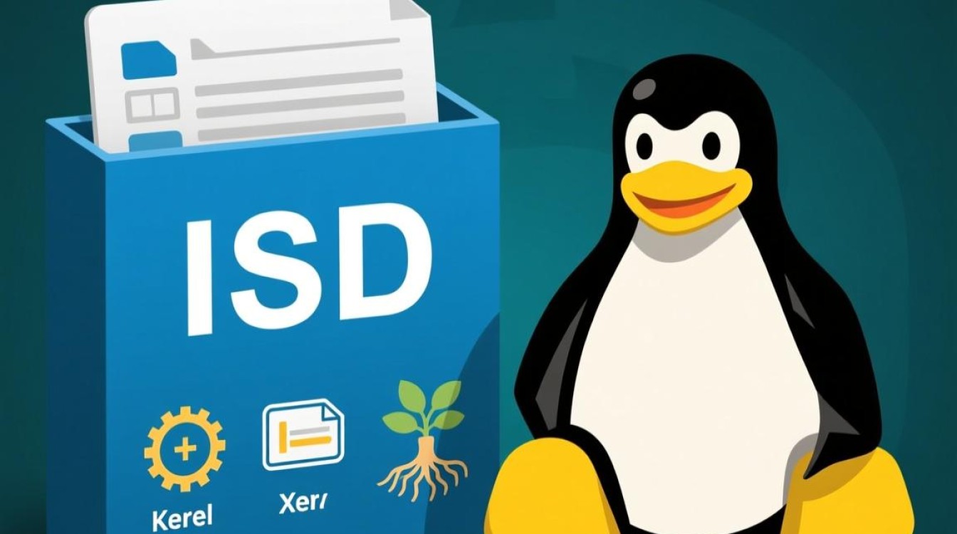 Linux系统iso镜像怎么下载，Linux系统iso镜像怎么安装-好主机测评网
