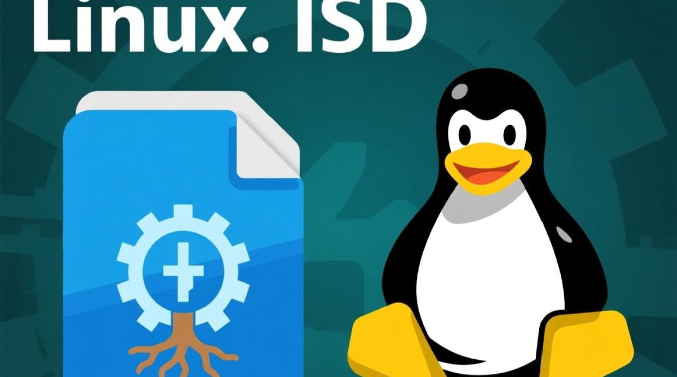 Linux系统iso镜像怎么下载，Linux系统iso镜像怎么安装