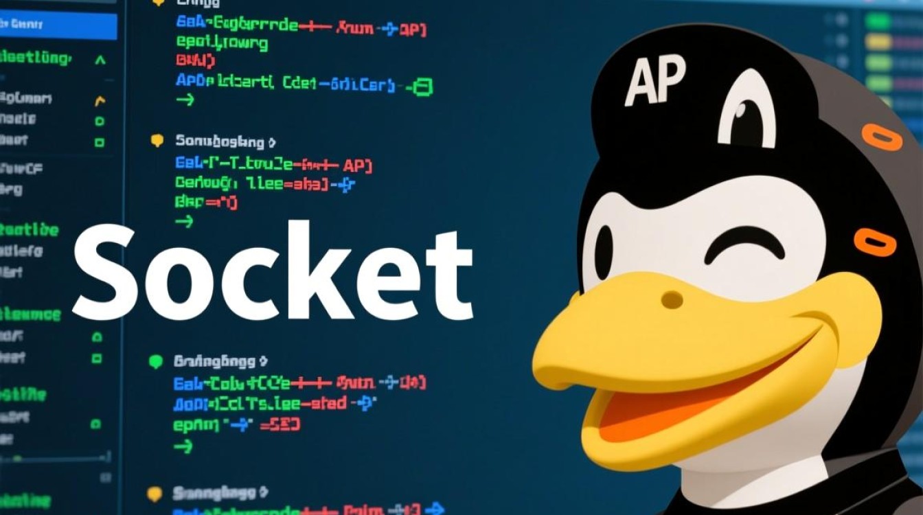 C语言Linux Socket编程怎么写？新手如何快速入门