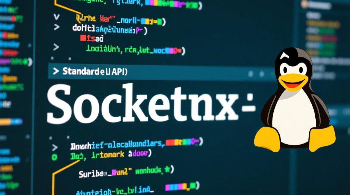 C语言Linux Socket编程怎么写？新手如何快速入门