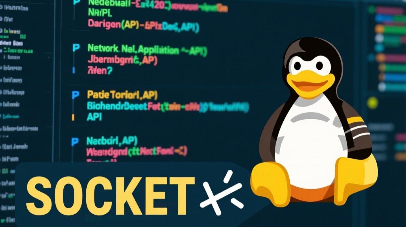 C语言Linux Socket编程怎么写？新手如何快速入门